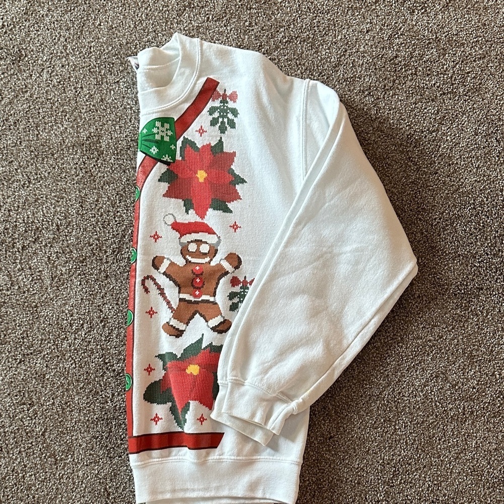 Christmas Sweatshirt